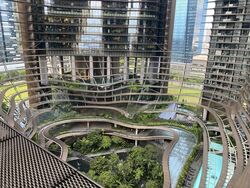 Marina One Residences (D1), Apartment #528003421